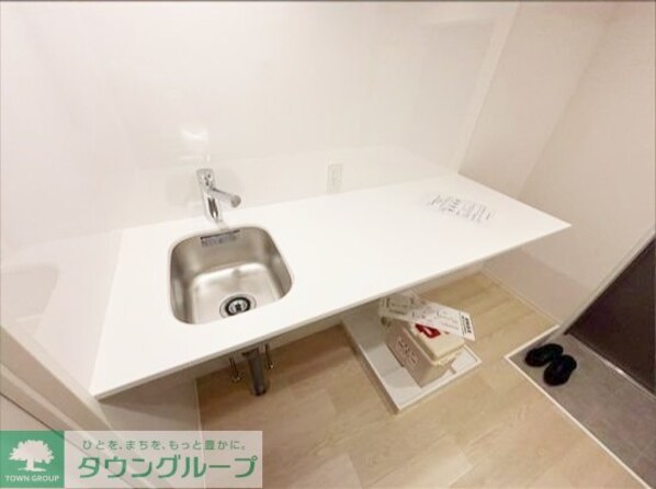 Decor Blocco Oyama Dueの物件内観写真